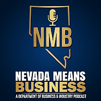 Nevada Means Business