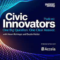 Civic Innovators