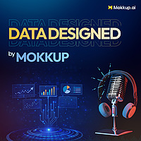 Data Designed by Mokkup