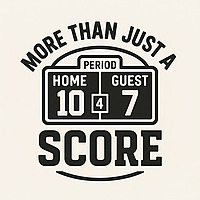 More Than Just A Score