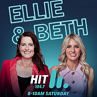 Ellie & Beth
