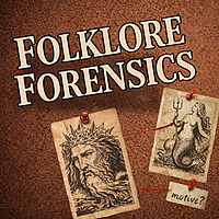 Folklore Forensics