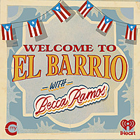 Welcome to El Barrio