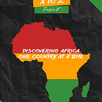Africa A to Z