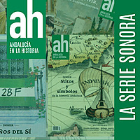 Andalucía en la Historia, la serie sonora