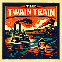 The Mark Twain Library