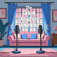 The Eldest Daughter Diaries