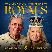 Catching Up with the Royals