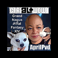 Ctrl Alt WoW Final Fantasy XIV