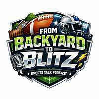 From Backyard to Blitz