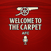 Welcome To The Carpet