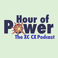 Hour of Power- The XC CX podcast