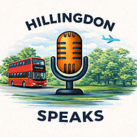 Hillingdon Speaks