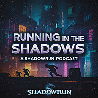 Running in the Shadows