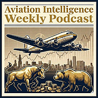 Aviation Intelligence Weekly