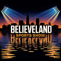 Believeland Sports Show