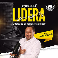 Lidera con Amor con Bonil Illingworth