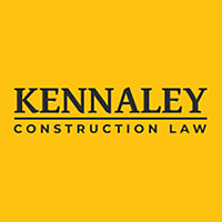 Kennaley on Construction Law