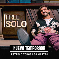 FREE SOLO