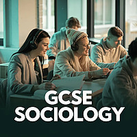 GCSE Unlocked: Sociology