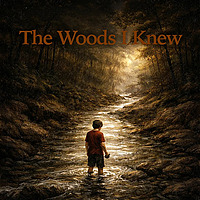 The Woods I knew