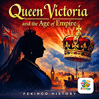 Queen Victoria and the Age of Empire — Fexingo History