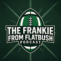 Frankie from Flatbush Podcast
