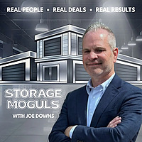 Storage Moguls