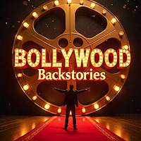 Behind the Spotlight: Bollywood Tales