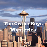The Crane Boys Mysteries