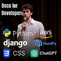 Docs for Developers