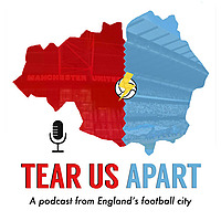 Tear us Apart