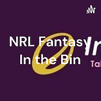 NRL Fantasy In the Bin