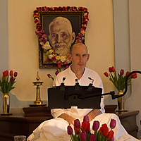 SAT Temple - Satsangs
