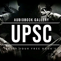 UPSC AUDIOBOOK