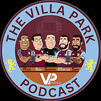 The Villa Park Podcast