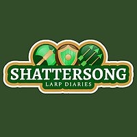 The Shattersong LARP Diaries