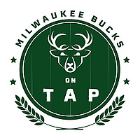 Milwaukee Bucks on Tap
