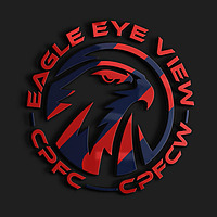Eagle Eye View - Crystal Palace Women Show