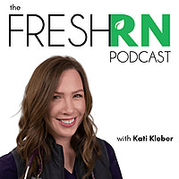 FreshRN Podcast