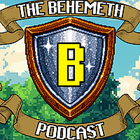 The Behemeth Podcast