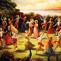 Tales of Sanatan