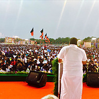 Official channel of Dr. PTR Palanivel Thiagarajan