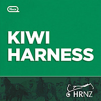 Kiwi Harness
