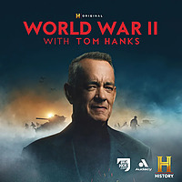 World War II with Tom Hanks