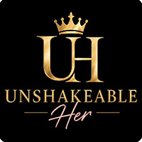 UnShakeable Her with Monika Redmond- For women becoming their highest self.