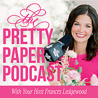 The Pretty Paper Podcast
