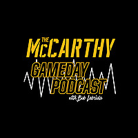 The Mike McCarthy Gameday Podcast