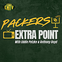 Packers Extra Point