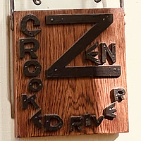 Crooked River Zen Dharma Talks